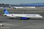 N24519 @ KSFO - Sky Terrace SFO 2025 - by Clayton Eddy