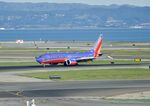 N872CB @ KSFO - Sky Terrace SFO 2025 - by Clayton Eddy