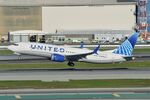N37324 @ KSFO - Sky Terrace SFO 2025 - by Clayton Eddy