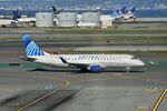 N78361 @ KSFO - Sky Terrace SFO 2025 - by Clayton Eddy