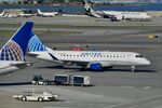 N78361 @ KSFO - Sky Terrace SFO 2025 - by Clayton Eddy