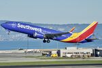 N8862Q @ KSFO - Sky Terrace SFO 2025 - by Clayton Eddy