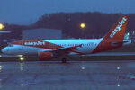 G-EZBV @ EGKK - Taxiing - by micka2b