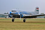 HA-LIX @ LHBD - LHBD - Börgönd Airport, Hungary - by Attila Groszvald-Groszi