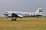 HA-LIX @ LHBD - LHBD - Börgönd Airport, Hungary - by Attila Groszvald-Groszi