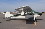 N9220A @ KDED - Cessna 170A - by Mark Pasqualino