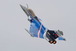 133 @ LFSI - Dassault Rafale C, On display, St Dizier-Robinson Air Base 113 (LFSI) - by Yankee Quebec
