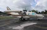 N60KC @ KORL - MU-2B-60 zx - by FloridaMetal