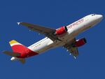 EC-MUF @ GMMX - IB1852 to Madrid Barajas - by Jean Christophe Ravon - FRENCHSKY