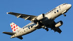 OO-SNI @ EBBR - at ebbr - by Ronald