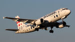 OO-SNF @ EBBR - at ebbr - by Ronald