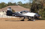 N251TM @ FD04 - Vans RV-14A - by Mark Pasqualino