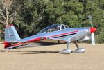 N79BX @ FD04 - Vans RV-8 - by Mark Pasqualino