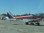 N841CM photo, click to enlarge