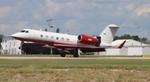 N1BG @ KORL - G-IV zx  - by FloridaMetal