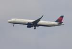 N118DY @ KDTW - DAL A321 zx sea-dtw - by FloridaMetal