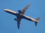 N125DN @ KDTW - DAL A321 zx rsw-dtw - by FloridaMetal