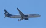 N115AM @ KMCO - AMX 737-9 zx mco-mex - by FloridaMetal