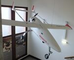 OK-X045Y - Primoco UAV One 100 at the NTM (Narodni Technicke Muzeum / National Technical Museum), Prague - by Ingo Warnecke