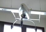 OK-X045Y - Primoco UAV One 100 at the NTM (Narodni Technicke Muzeum / National Technical Museum), Prague - by Ingo Warnecke