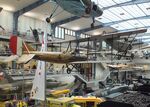 4 - Lowe Willard Fowler L.W.F. V-1 at the NTM (Narodni Technicke Muzeum / National Technical Museum), Prague - by Ingo Warnecke