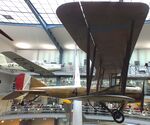 4 - Lowe Willard Fowler L.W.F. V-1 at the NTM (Narodni Technicke Muzeum / National Technical Museum), Prague - by Ingo Warnecke