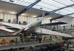 OK-TBZ - Zlin XIII at the NTM (Narodni Technicke Muzeum / National Technical Museum), Prague - by Ingo Warnecke