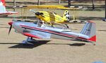 N79BX @ 8FL3 - Vans RV-8 - by Mark Pasqualino