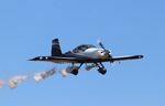 N251TM @ 8FL3 - Vans RV-14A - by Mark Pasqualino