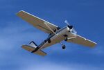 N90419 @ 8FL3 - Cessna R172E - by Mark Pasqualino