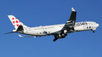 OO-SFQ @ EBBR - at ebbr - by Ronald