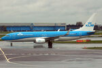 PH-BXD @ EHAM - Taxiing - by micka2b