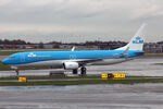 PH-BXT @ EHAM - Taxiing - by micka2b
