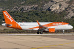 HB-JXU photo, click to enlarge