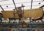 NONE - Jan Kaspar JK-Bleriot at the NTM (Narodni Technicke Muzeum / National Technical Museum), Prague - by Ingo Warnecke