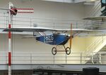 L-BILG - Simunek VBS-1 Kunkadlo at the NTM (Narodni Technicke Muzeum / National Technical Museum), Prague - by Ingo Warnecke