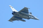 21 @ LFRJ - Dassault Rafale M, Landivisiau Naval Air Base (LFRJ-LDV) - by Yankee Quebec