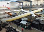 UNKNOWN - Etrich E VIII Sport-Taube at the NTM (Narodni Technicke Muzeum / National Technical Museum), Prague - by Ingo Warnecke