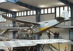 UNKNOWN - Etrich E VIII Sport-Taube at the NTM (Narodni Technicke Muzeum / National Technical Museum), Prague - by Ingo Warnecke