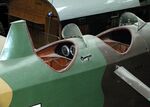 OK-IPF - Avia BH-9 at the NTM (Narodni Technicke Muzeum / National Technical Museum), Prague #c - by Ingo Warnecke