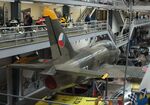 0107 - Aero L-39C Albatros at the NTM (Narodni Technicke Muzeum / National Technical Museum), Prague - by Ingo Warnecke
