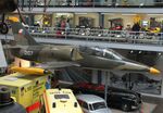 0107 - Aero L-39C Albatros at the NTM (Narodni Technicke Muzeum / National Technical Museum), Prague - by Ingo Warnecke