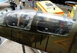 0107 - Aero L-39C Albatros at the NTM (Narodni Technicke Muzeum / National Technical Museum), Prague - by Ingo Warnecke