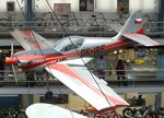 OK-IRF - Zlin Z-50LA at the NTM (Narodni Technicke Muzeum / National Technical Museum), Prague - by Ingo Warnecke