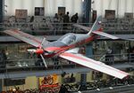 OK-IRF - Zlin Z-50LA at the NTM (Narodni Technicke Muzeum / National Technical Museum), Prague - by Ingo Warnecke