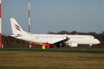 G-CMWI @ EGSH - Parked at Norwich. - by Graham Reeve