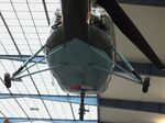 RA-05 - Aero HC-2 Heli-Baby at the NTM (Narodni Technicke Muzeum / National Technical Museum), Prague - by Ingo Warnecke