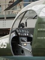 RA-05 - Aero HC-2 Heli-Baby at the NTM (Narodni Technicke Muzeum / National Technical Museum), Prague #c - by Ingo Warnecke