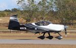 N251TM @ X23 - Vans RV-14A - by Mark Pasqualino