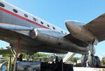 OK-NDF - Tupolev Tu-104A CAMEL at the Air Park Zruč-Senec - by Ingo Warnecke